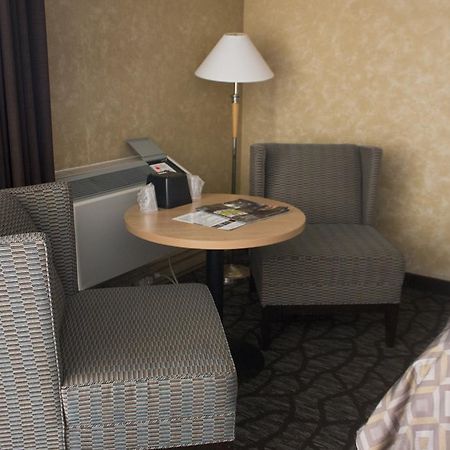 Best Western Fallsview Niagara Falls Exterior photo