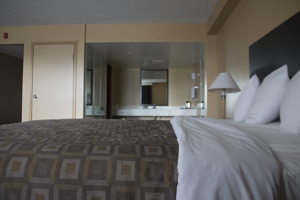 Best Western Fallsview Niagara Falls Exterior photo