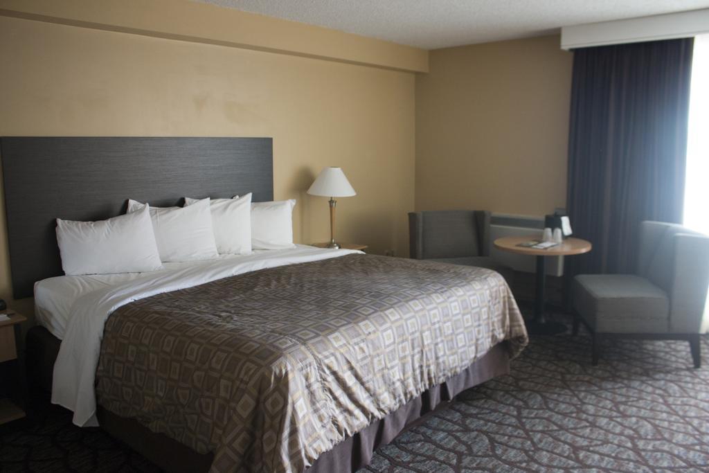 Best Western Fallsview Niagara Falls Exterior photo