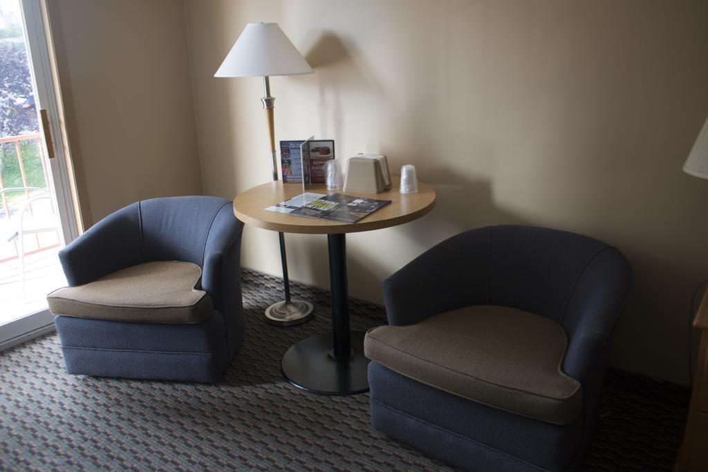 Best Western Fallsview Niagara Falls Exterior photo